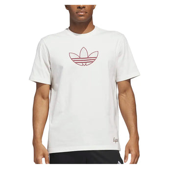 Men's Spain Away World Cup 2026 Graphic Tee White,Apparel,Adidas,,,Tennis Express,KH3413-F26-3