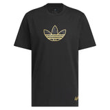 Men's Spain Away World Cup 2026 Graphic Tee Black,Apparel,Adidas,,,Tennis Express,KH3414-F26-1