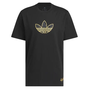 Men's Spain Away World Cup 2026 Graphic Tee Black,Apparel,Adidas,,,Tennis Express,KH3414-F26-1