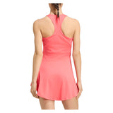 Women's GameSet Y Tennis Dress Pure Turbo,Apparel,Adidas,,,Tennis Express,KH3601-2