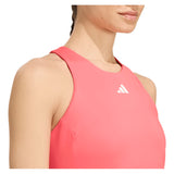 Women's GameSet Y Tennis Dress Pure Turbo,Apparel,Adidas,,,Tennis Express,KH3601-4