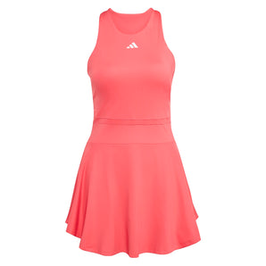 Women's GameSet Y Tennis Dress Pure Turbo,Apparel,Adidas,Pure Turbo,XS,Tennis Express,KH3601