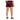 Women's GameSet Match Tennis Shorts Maroon,Apparel,Adidas,,,Tennis Express,KH3608-2_4d062355-870e-4230-a00c-5ff22c1b38f7
