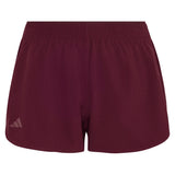 Women's GameSet Match Tennis Shorts Maroon,Apparel,Adidas,,,Tennis Express,KH3608_24a6be1a-cca2-4aa3-a008-a59d440e4f3e