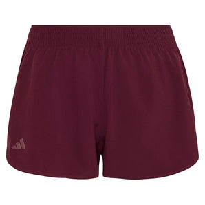 Women's GameSet Match Tennis Shorts Maroon,Apparel,Adidas,,,Tennis Express,KH3608_24a6be1a-cca2-4aa3-a008-a59d440e4f3e