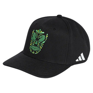Men's Mexico World Cup 2026 Snapback Cap Black,Apparel,Adidas,Black,One Size,Tennis Express,KH3836-F26-1