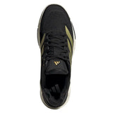 Men's Crazyquick LS Padel Shoes Off White and Black,Footwear,Adidas,,,Tennis Express,KH5912-3