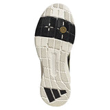 Men's Crazyquick LS Padel Shoes Off White and Black,Footwear,Adidas,,,Tennis Express,KH5912-5