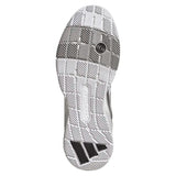 Men's Crazyquick Boost Padel Shoes White and Black,Footwear,Adidas,,,Tennis Express,KH5920-5