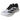 Men's Crazyquick Boost Padel Shoes White and Black