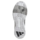 Men's Crazyquick LS Padel Shoes White and Black,Footwear,Adidas,,,Tennis Express,KH5924-5