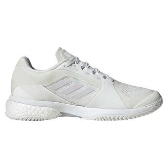 Women's Avaluxe Tennis Shoes Frozen Purple and White,Footwear,Adidas,,,Tennis Express,KH6566-F26-2