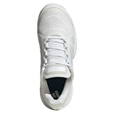 Women's Avaluxe Tennis Shoes Frozen Purple and White,Footwear,Adidas,,,Tennis Express,KH6566-F26-3