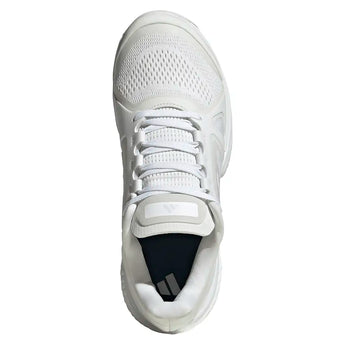 Women's Avaluxe Tennis Shoes Frozen Purple and White,Footwear,Adidas,,,Tennis Express,KH6566-F26-3