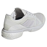 Women's Avaluxe Tennis Shoes Frozen Purple and White,Footwear,Adidas,,,Tennis Express,KH6566-F26-4