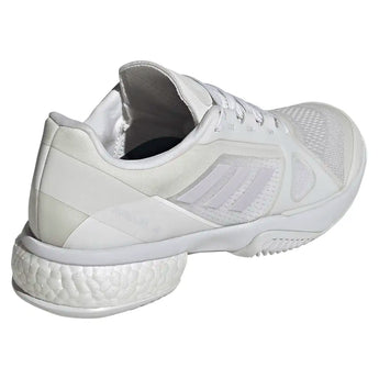 Women's Avaluxe Tennis Shoes Frozen Purple and White,Footwear,Adidas,,,Tennis Express,KH6566-F26-4