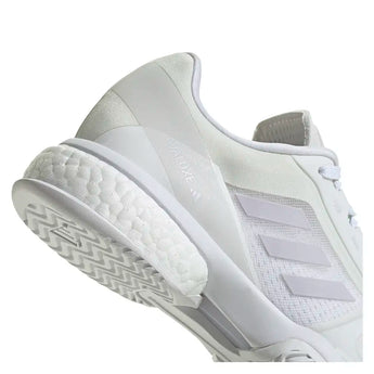 Women's Avaluxe Tennis Shoes Frozen Purple and White,Footwear,Adidas,,,Tennis Express,KH6566-F26-7