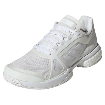 Women's Avaluxe Tennis Shoes Frozen Purple and White,Footwear,Adidas,Purple/White,5,Tennis Express,KH6566-F26-y