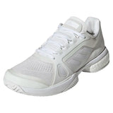 Women's Avaluxe Tennis Shoes Frozen Purple and White,Footwear,Adidas,Purple/White,5,Tennis Express,KH6566-F26-y