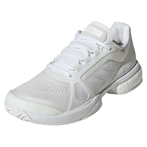 Women's Avaluxe Tennis Shoes Frozen Purple and White,Footwear,Adidas,Purple/White,5,Tennis Express,KH6566-F26-y