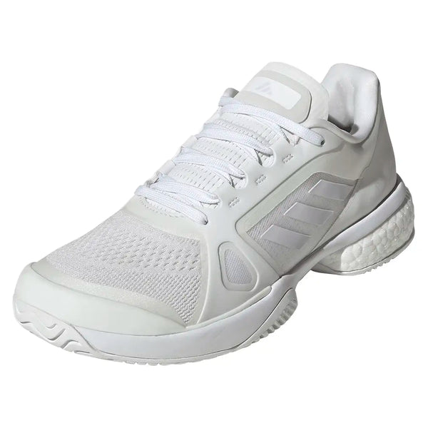 Women's Avaluxe Tennis Shoes Frozen Purple and White,Footwear,Adidas,Purple/White,5,Tennis Express,KH6566-F26-y