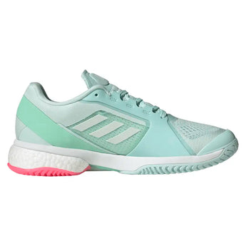 Women's Avaluxe Tennis Shoes Halo Mint and Pulse Mint,Footwear,Adidas,,,Tennis Express,KH6568-F26-2