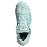 Women's Avaluxe Tennis Shoes Halo Mint and Pulse Mint,Footwear,Adidas,,,Tennis Express,KH6568-F26-3