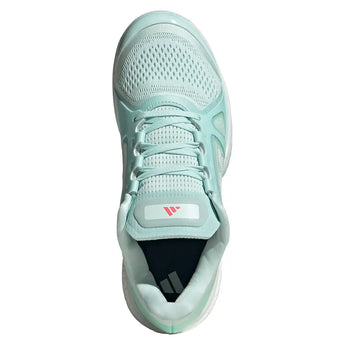 Women's Avaluxe Tennis Shoes Halo Mint and Pulse Mint,Footwear,Adidas,,,Tennis Express,KH6568-F26-3