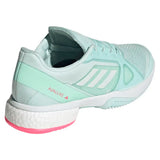 Women's Avaluxe Tennis Shoes Halo Mint and Pulse Mint,Footwear,Adidas,,,Tennis Express,KH6568-F26-4