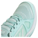 Women's Avaluxe Tennis Shoes Halo Mint and Pulse Mint,Footwear,Adidas,,,Tennis Express,KH6568-F26-6