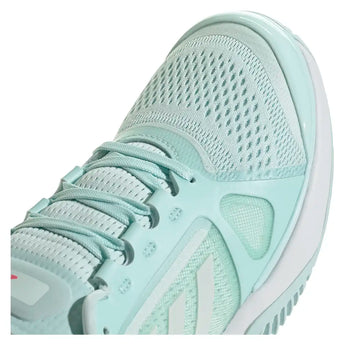Women's Avaluxe Tennis Shoes Halo Mint and Pulse Mint,Footwear,Adidas,,,Tennis Express,KH6568-F26-6