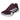 Women's Barricade 14 Tennis Shoes Maroon and White,Footwear,Adidas,Maroon/White,5,Tennis Express,KH7543-F26-x