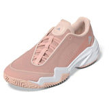 Women's Stella McCartney Barricade Tennis Shoes Ice Pink and White,Footwear,Adidas,Ice Pink/White,5,Tennis Express,KH8994-F26-t