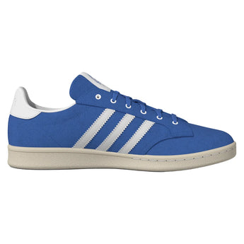 Women's Billie Jean King Tennis Shoes Bright Royal and Chalk White, Adidas, Tennis Express, KH9856-F26-3