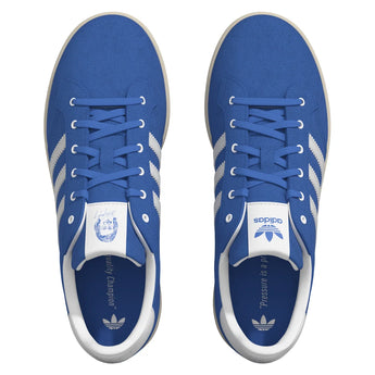 Women's Billie Jean King Tennis Shoes Bright Royal and Chalk White, Adidas, Tennis Express, KH9856-F26-4