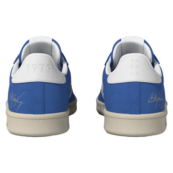 Women's Billie Jean King Tennis Shoes Bright Royal and Chalk White, Adidas, Tennis Express, KH9856-F26-5