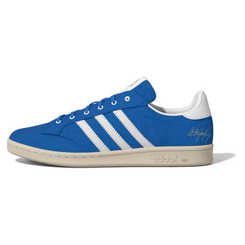 Women's Billie Jean King Tennis Shoes Bright Royal and Chalk White,Footwear,Adidas,,,Tennis Express,KH9856_3