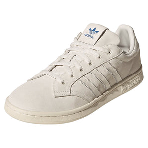 Women's Billie Jean King Tennis Shoes Off White and Bright Royal,Footwear,Adidas,Off White/Bright Royal,5,Tennis Express,KH9857