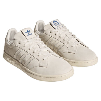 Women's Billie Jean King Tennis Shoes Off White and Bright Royal,Footwear,Adidas,,,Tennis Express,KH9857_10