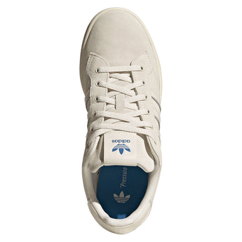 Women's Billie Jean King Tennis Shoes Off White and Bright Royal,Footwear,Adidas,,,Tennis Express,KH9857_3