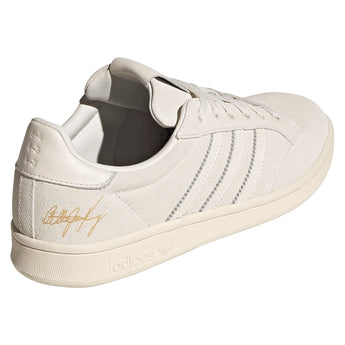 Women's Billie Jean King Tennis Shoes Off White and Bright Royal,Footwear,Adidas,,,Tennis Express,KH9857_5