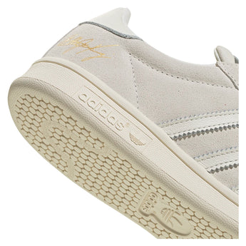 Women's Billie Jean King Tennis Shoes Off White and Bright Royal,Footwear,Adidas,,,Tennis Express,KH9857_6