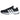 Men's GameCourt 2 Tennis Shoes Core Black and Silver Metallic-Footwear-Adidas-KI0780-S26-1-Tennis Express