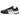 Men's GameCourt 2 Tennis Shoes Core Black and Silver Metallic-Footwear-Adidas-KI0780-S26-2-Tennis Express