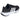 Men's GameCourt 2 Tennis Shoes Core Black and Silver Metallic-Footwear-Adidas-KI0780-S26-4-Tennis Express