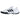 Men's GameCourt 2 Tennis Shoes White and Core Black-Footwear-Adidas-KI0781-S26-2-Tennis Express