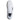 Men's GameCourt 2 Tennis Shoes White and Core Black-Footwear-Adidas-KI0781-S26-3-Tennis Express