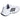Men's GameCourt 2 Tennis Shoes White and Core Black-Footwear-Adidas-KI0781-S26-4-Tennis Express