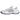 Men's GameCourt 2 Tennis Shoes Core White and Cyber Metallic