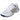 Men's GameCourt 2 Tennis Shoes Core White and Cyber Metallic